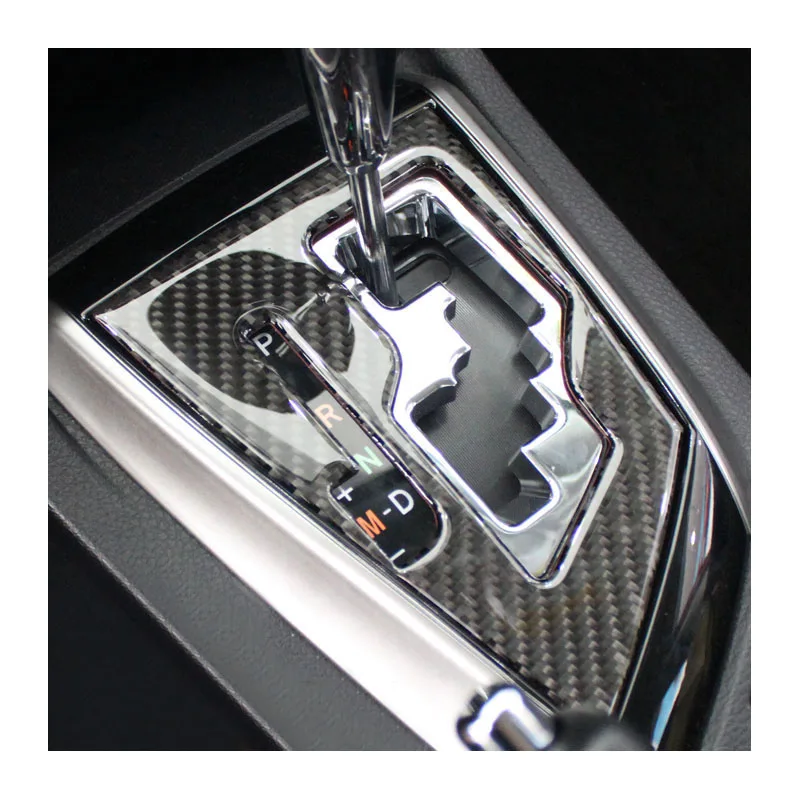 lsrtw2017 carbon fiber car gear panel trims for toyota corolla 2013 2014 2015 2016 2017 2018
lsrtw2017 carbon fiber car gear panel trims for toyota corolla 2013 2014 2015 2016 2017 2018