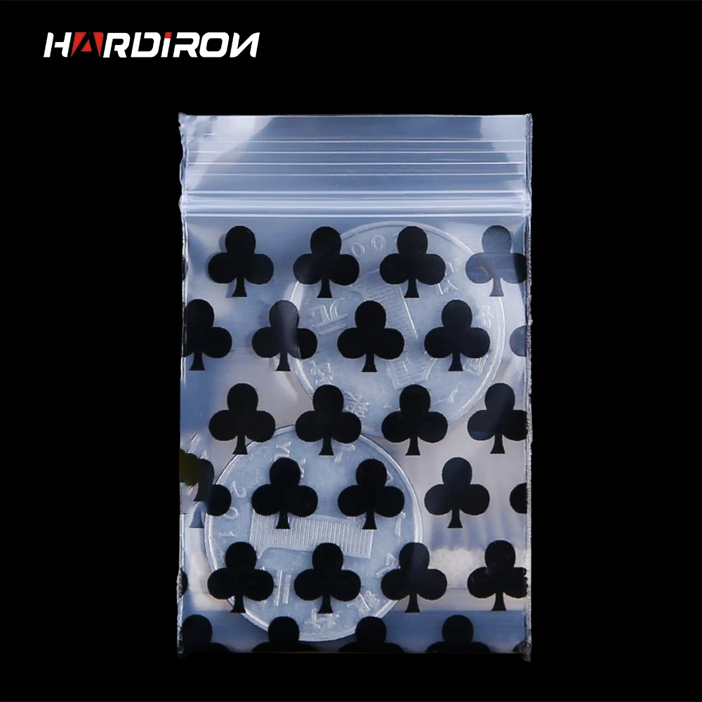HARDIRON 0.2mm 500pcs Mini Zipper Bag Black Peach Design Package Plastic Packet Ziplock Bag Small Plastic Zipper Bag
HARDIRON 0.2mm 500pcs Mini Zipper Bag Black Peach Design Package Plastic Packet Ziplock Bag Small Plastic Zipper Bag