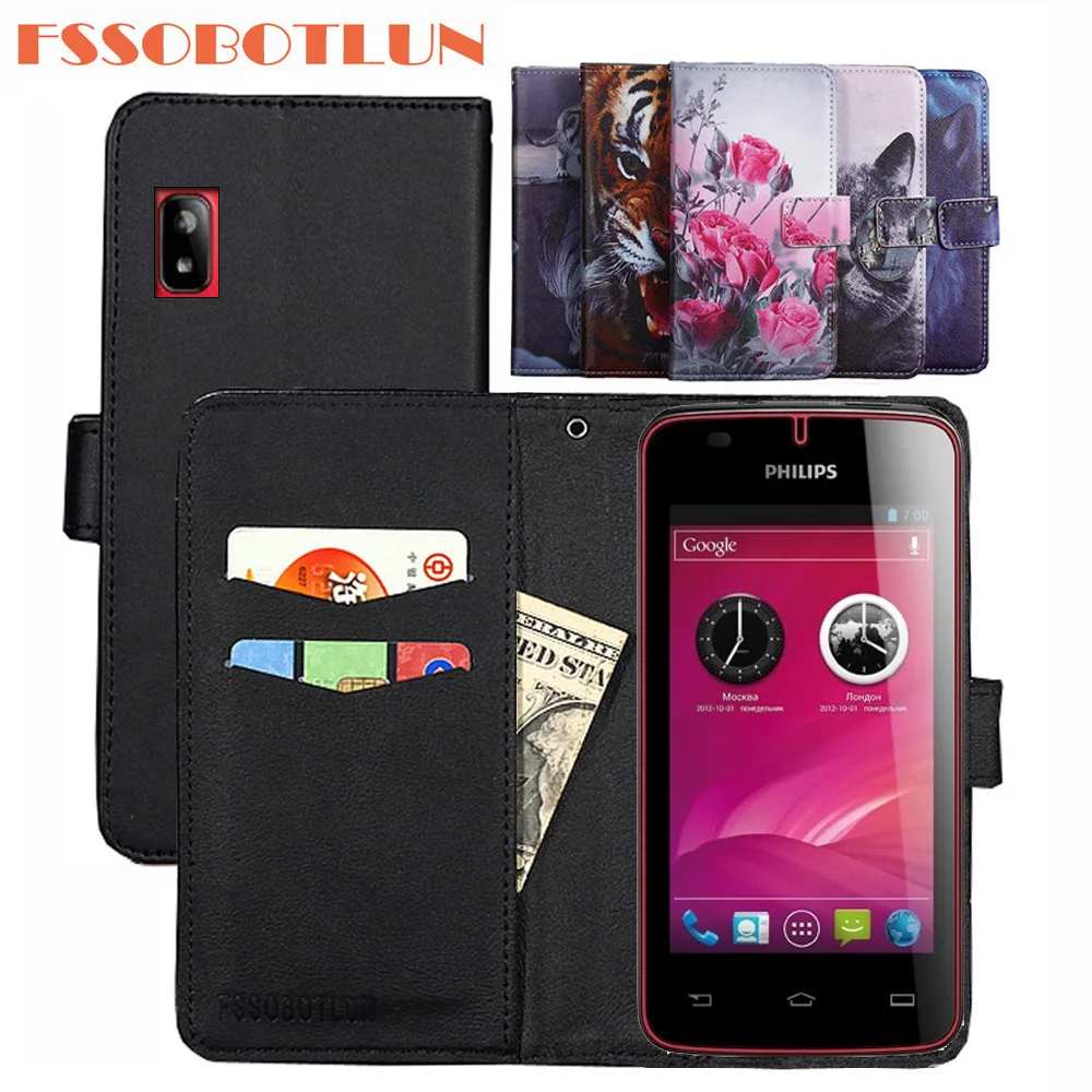 FSSOBOTLUN For Philips W536 PU Leather Retro Flip Cover Magnetic Fashion Wallet Case Kickstand Strap For Philips W536
FSSOBOTLUN For Philips W536 PU Leather Retro Flip Cover Magnetic Fashion Wallet Case Kickstand Strap For Philips W536