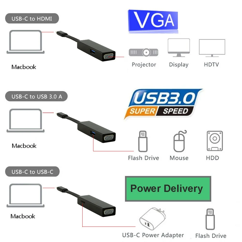 VAG Adapter