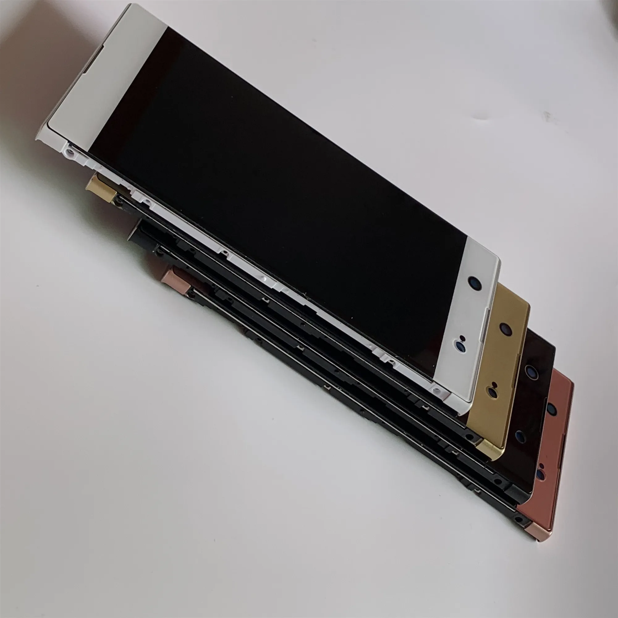For SONY Xperia XA1 Ultra 6.0 inch LCD Screen Display Digitizer For Sony C7 Assembly Touch screen Frame with Free Tools
For SONY Xperia XA1 Ultra 6.0 inch LCD Screen Display Digitizer For Sony C7 Assembly Touch screen Frame with Free Tools