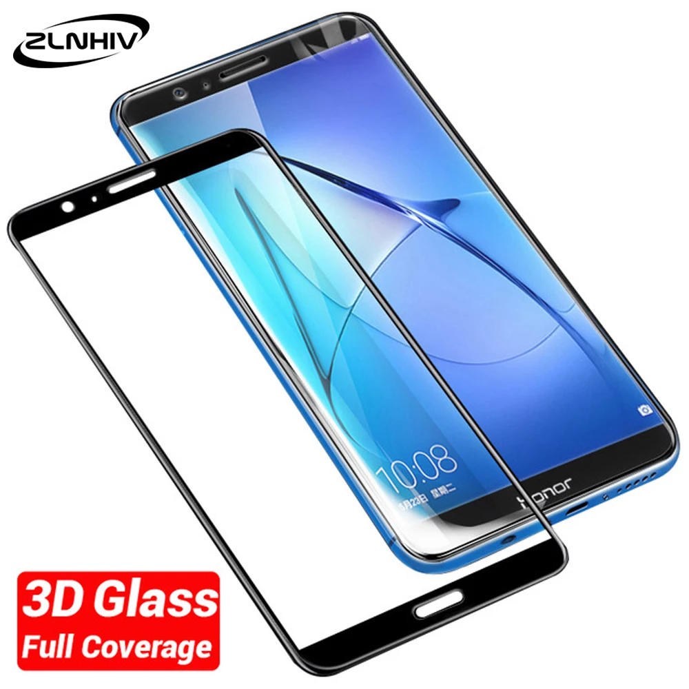 ZLNHIV 3D tempered glass for huawei honor 8 pro lite protective film honor 7 7x 7s 7c 7a phone screen protector glass smartphone
ZLNHIV 3D tempered glass for huawei honor 8 pro lite protective film honor 7 7x 7s 7c 7a phone screen protector glass smartphone