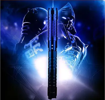Strong Power Military 80000m Blue Laser Pointers 450nm Burning Match/dry Wood/Cigarettes+Glasses+Charger+Gift Box Free Shipping
Strong Power Military 80000m Blue Laser Pointers 450nm Burning Match/dry Wood/Cigarettes+Glasses+Charger+Gift Box Free Shipping