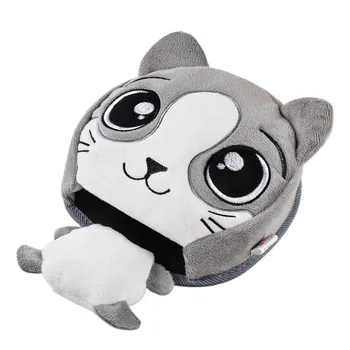 Hot Selling Cute USB Power Heating Mouse Pad-Keep Warm in Winter Mouse Pad For Laptop PC Computer#ZS
Hot Selling Cute USB Power Heating Mouse Pad-Keep Warm in Winter Mouse Pad For Laptop PC Computer#ZS
