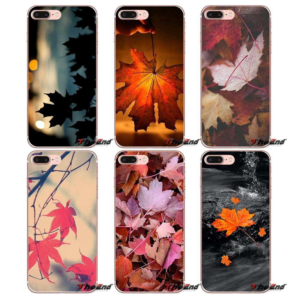 Falling Leaves Maple Leaf autumn Soft Case For Xiaomi Redmi 4 3 3S Pro Mi3 Mi4 Mi4i Mi4C Mi5 Mi5S Mi Max Note 2 3 4
Falling Leaves Maple Leaf autumn Soft Case For Xiaomi Redmi 4 3 3S Pro Mi3 Mi4 Mi4i Mi4C Mi5 Mi5S Mi Max Note 2 3 4
