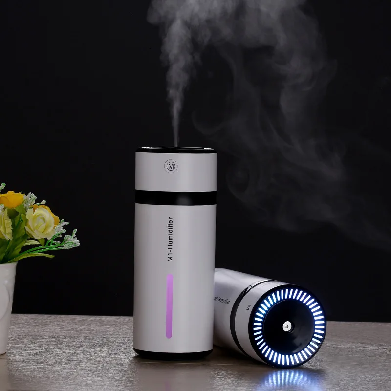 Christmas Gifts USB Air Humidfier Aromatherapy Diffuser Car Humidifiers for Home with LED Lamp Air Purifier Cool Mist Maker
Christmas Gifts USB Air Humidfier Aromatherapy Diffuser Car Humidifiers for Home with LED Lamp Air Purifier Cool Mist Maker