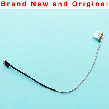 New original lcd cable For CLEVO W230ST W230SS N133HSE-EA1 LCD EDP CABLE 6-43-W2301-010-N
New original lcd cable For CLEVO W230ST W230SS N133HSE-EA1 LCD EDP CABLE 6-43-W2301-010-N