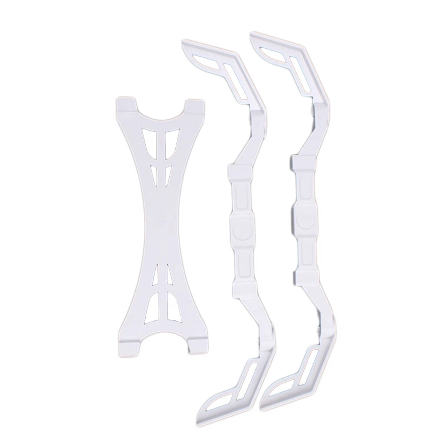 2 In 1 Kit Landing Gear Stabilizers Skid Height Extender & Gimbal PTZ Camera Protection Board 
2 In 1 Kit Landing Gear Stabilizers Skid Height Extender & Gimbal PTZ Camera Protection Board