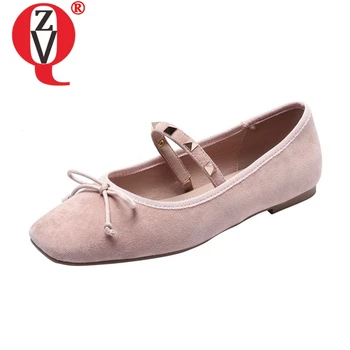 ZVQ shoes woman spring summer new sweet bow dress flats 2019 women kid suede punk rivet shoes Varied color plus size shoes
ZVQ shoes woman spring summer new sweet bow dress flats 2019 women kid suede punk rivet shoes Varied color plus size shoes