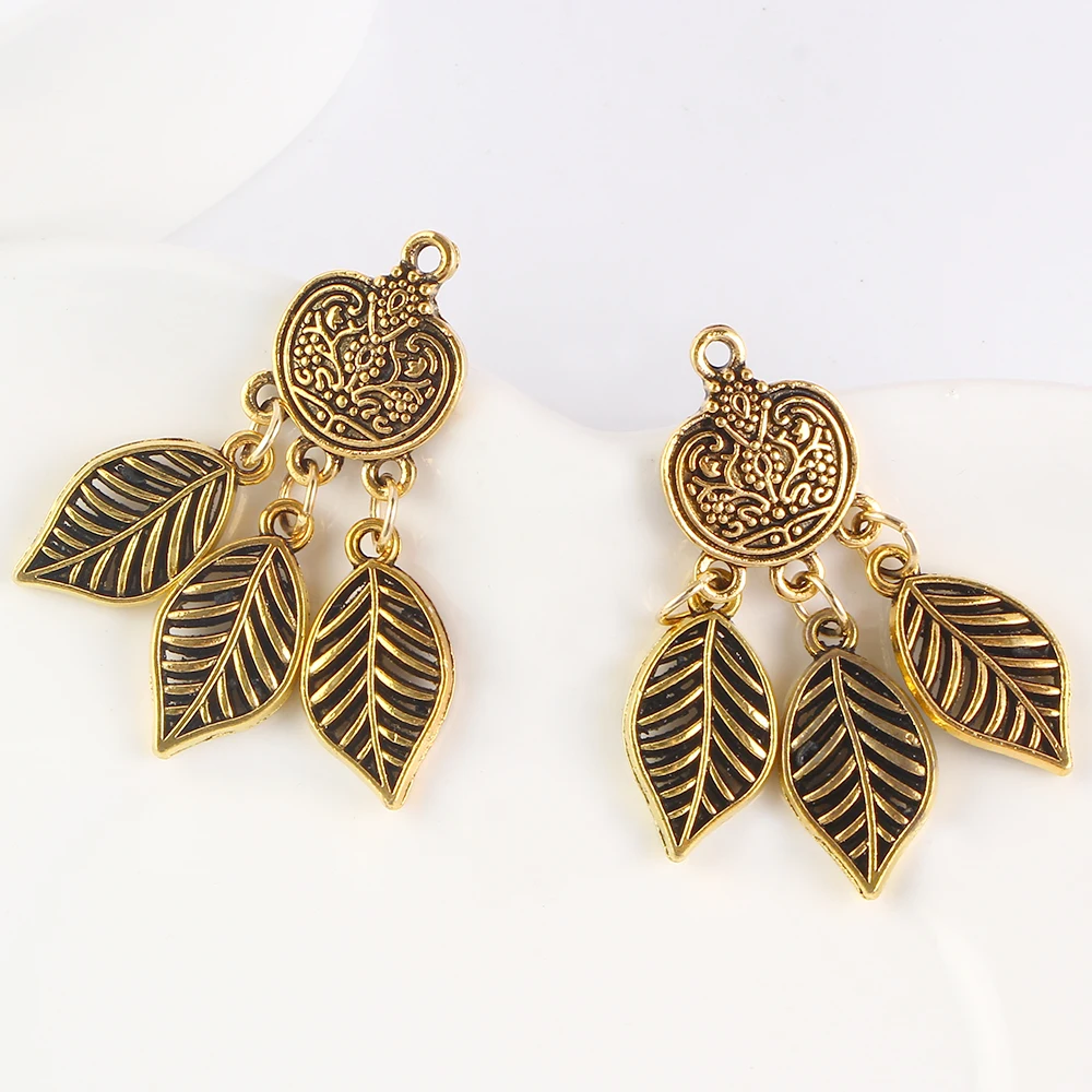 Bohemia Vintage Ethnic Gold Tassel Earrings 2019 For Women Fashion Jewelry Bohemian Boho Statement Leaf New Drop Dangle Earrings
Bohemia Vintage Ethnic Gold Tassel Earrings 2019 For Women Fashion Jewelry Bohemian Boho Statement Leaf New Drop Dangle Earrings