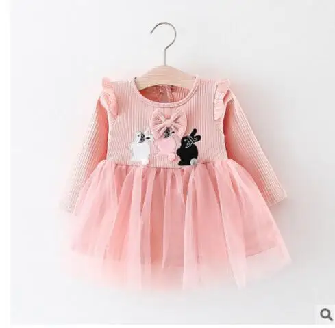 Han edition autumn 2016 children's bitter fleabane bitter fleabane princess dress with long sleeve children dress lace veil
Han edition autumn 2016 children's bitter fleabane bitter fleabane princess dress with long sleeve children dress lace veil