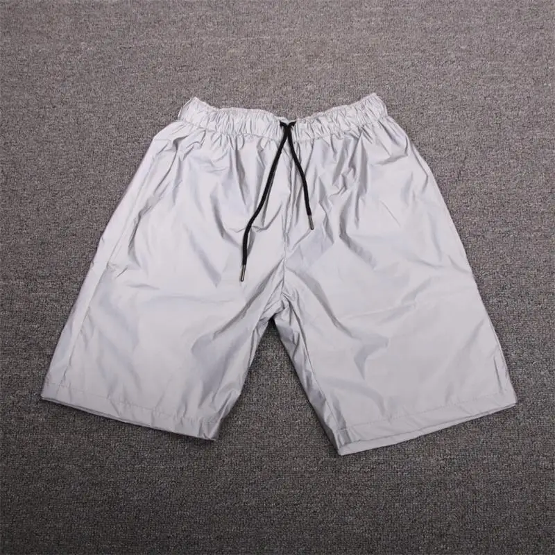 2019 new summer hip hop casual streetwear personality male shorts high quality reflective fashion joggers homme shorts
2019 new summer hip hop casual streetwear personality male shorts high quality reflective fashion joggers homme shorts