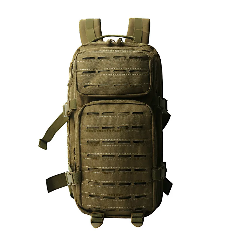 Large Capacity Man Army Tactical Backpacks Military Assault Bags Outdoor 3P EDC Molle Pack For Trekking Camping Hunting Bag
Large Capacity Man Army Tactical Backpacks Military Assault Bags Outdoor 3P EDC Molle Pack For Trekking Camping Hunting Bag