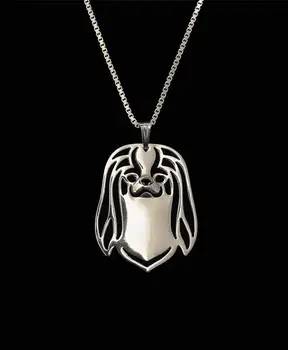 Wholesale Unique Handmade Boho Chic Japanese Chin Necklace Female/Male Gift Jewelry Pendant--12pcs/Lot
Wholesale Unique Handmade Boho Chic Japanese Chin Necklace Female/Male Gift Jewelry Pendant--12pcs/Lot