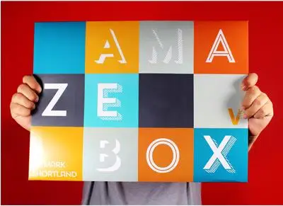 New Arrivals AmazeBox by Mark Shortland - Magic Trick,Mentalism Magic,Stage,Gimmick,Prophecy,Illusions,Magic Toys,Magician Toys
New Arrivals AmazeBox by Mark Shortland - Magic Trick,Mentalism Magic,Stage,Gimmick,Prophecy,Illusions,Magic Toys,Magician Toys