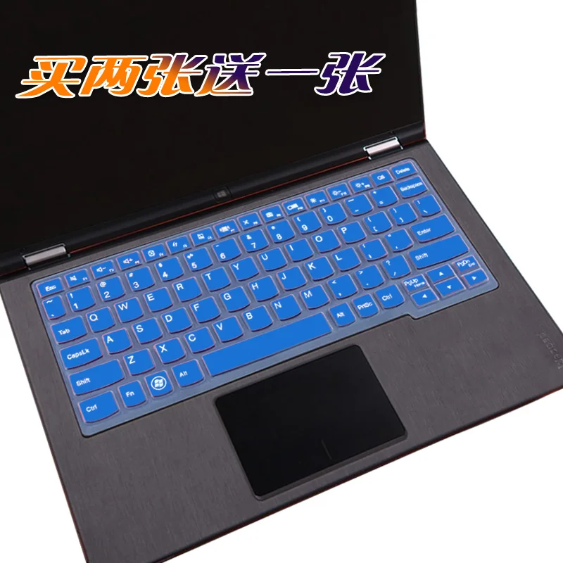 11.6 11 inch Silicone Keyboard Cover Protector for lenovo IdeaPad 100s 100S-11 MIIX4 Yoga2 Flex3 700 K2450 K20-80 miix 700 flex3
11.6 11 inch Silicone Keyboard Cover Protector for lenovo IdeaPad 100s 100S-11 MIIX4 Yoga2 Flex3 700 K2450 K20-80 miix 700 flex3