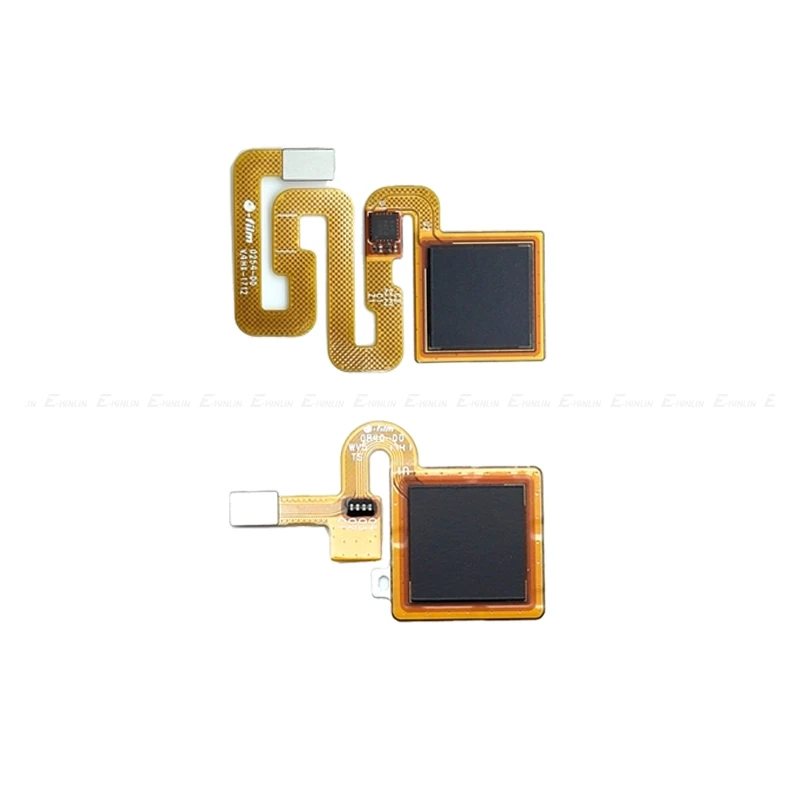 Touch ID Fingerprint Sensor Scanner Flex Cable For Xiaomi Redmi 4X 4 Pro Prime 5 Plus Back Home Return Button Key Replace Parts
Touch ID Fingerprint Sensor Scanner Flex Cable For Xiaomi Redmi 4X 4 Pro Prime 5 Plus Back Home Return Button Key Replace Parts