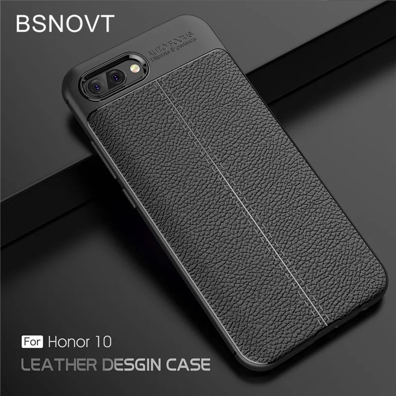 BSNOVT Huawei Honor 10 Case Huawei Honor 10 Cover Shockproof Luxury Leather TPU Case For Huawei Honor 10 Phone Fundas 5.84"}
BSNOVT Huawei Honor 10 Case Huawei Honor 10 Cover Shockproof Luxury Leather TPU Case For Huawei Honor 10 Phone Fundas 5.84"}