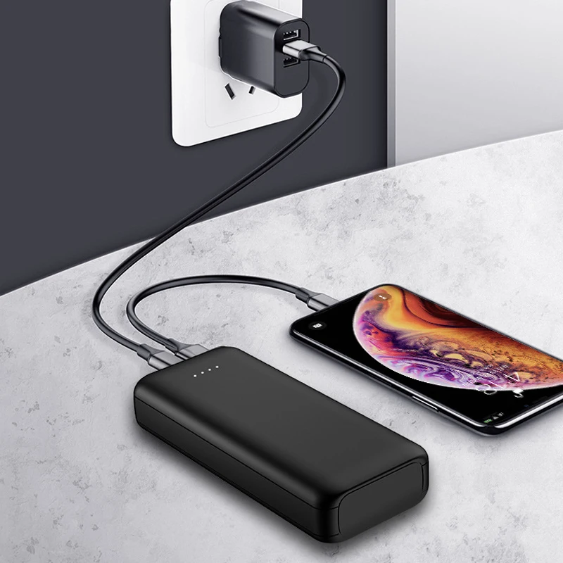 Mini 10000mAh Power Bank for iPhone Xiaomi Pover Bank LED Display Powerbank External Battery Pack Poverbank Fast Mobile Charging
Mini 10000mAh Power Bank for iPhone Xiaomi Pover Bank LED Display Powerbank External Battery Pack Poverbank Fast Mobile Charging