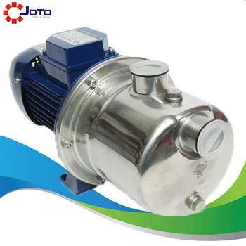 50% Self-priming Water Pump SZ037-P Household Pure Drinking Water Pump 380V Garden Pump
50% Self-priming Water Pump SZ037-P Household Pure Drinking Water Pump 380V Garden Pump