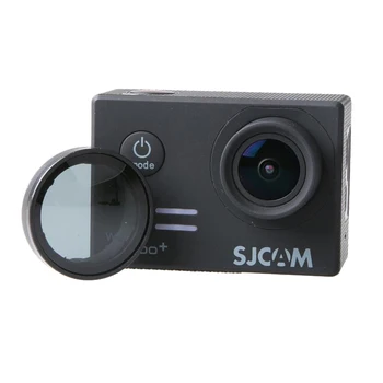 SJ5000 Lens Protector ND Filter Neutral density For SJCAM SJ 5000 plus Sport Camera & SJ5000+ Wifi Sport DV Action Camera
SJ5000 Lens Protector ND Filter Neutral density For SJCAM SJ 5000 plus Sport Camera & SJ5000+ Wifi Sport DV Action Camera