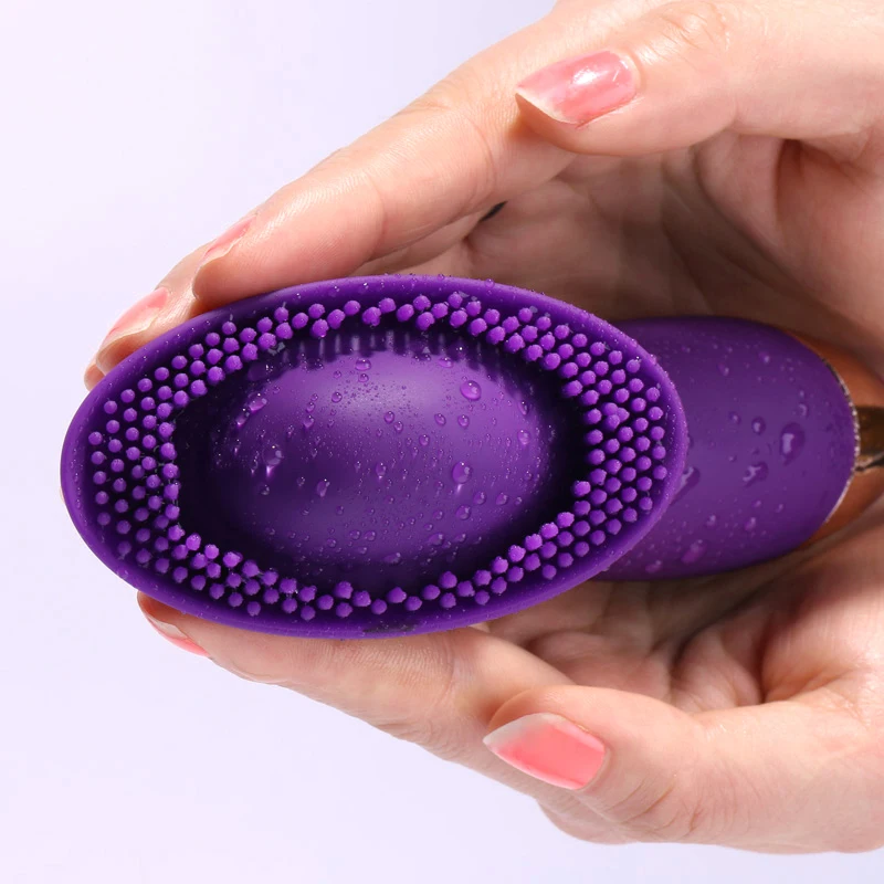 Licking-Toy-Clit-Stimulator-10-Speed-Strong-Vibration-C3