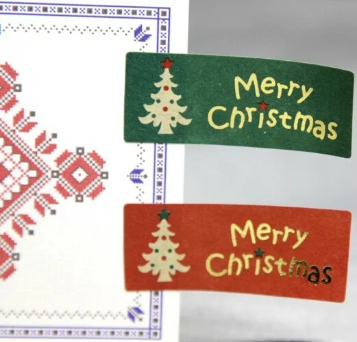 100pcs/lot Vintage Merry Christmas DIY Multifunction Gilding Seal Sticker for handmade products Gift Stickers Gift packag
100pcs/lot Vintage Merry Christmas DIY Multifunction Gilding Seal Sticker for handmade products Gift Stickers Gift packag
