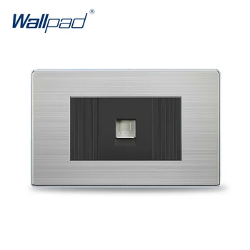2019 Hot Sale Computer Socket China Manufacturer Wallpad Push Button Luxury Wall Light Switch Outlet
2019 Hot Sale Computer Socket China Manufacturer Wallpad Push Button Luxury Wall Light Switch Outlet