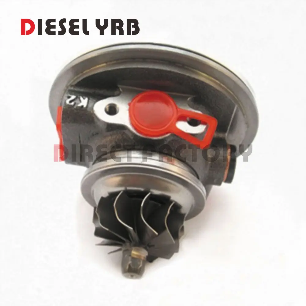 Турбо ремонт K03 53039700052 53039880052 53039880053 турбо картридж для Audi VW Seat Skoda 1 8 T CHRA |