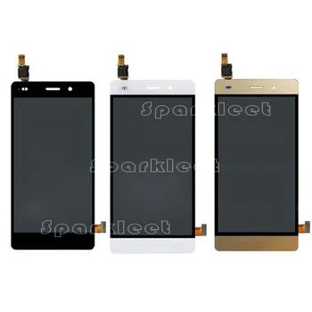 LCD Display Assembly For Huawei G PLAY with Touch Screen Digitizer Assembly Repair Parts
LCD Display Assembly For Huawei G PLAY with Touch Screen Digitizer Assembly Repair Parts