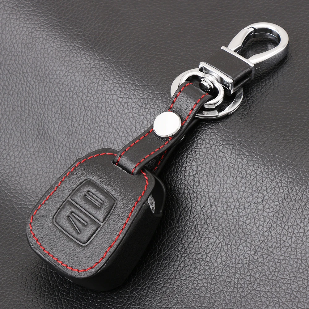 VCiiC Leather Car Key Cover FOB Case For Opel Astra Zafira Vauxhall Vectra Omega Remote Key Case Jacket Keychain Car-stying
VCiiC Leather Car Key Cover FOB Case For Opel Astra Zafira Vauxhall Vectra Omega Remote Key Case Jacket Keychain Car-stying