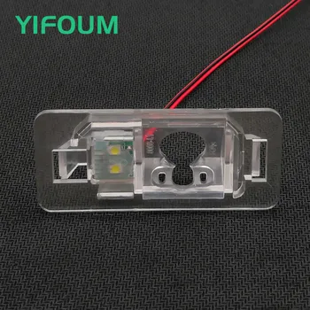 YIFOUM Car Rear View Camera Bracket License Plate Lights Housing Mount for BMW F10 F11 F22 F23 F30 F31 F32 F33 F34 GT F36 Gran
YIFOUM Car Rear View Camera Bracket License Plate Lights Housing Mount for BMW F10 F11 F22 F23 F30 F31 F32 F33 F34 GT F36 Gran