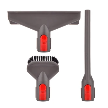 Accessory Tool Kit Attachment Set For Dyson V7 V8 V10 Sv10 Sv11 Cordless Vacuum Cleaner, Quick Release Spare Part Tool Kit For
Accessory Tool Kit Attachment Set For Dyson V7 V8 V10 Sv10 Sv11 Cordless Vacuum Cleaner, Quick Release Spare Part Tool Kit For