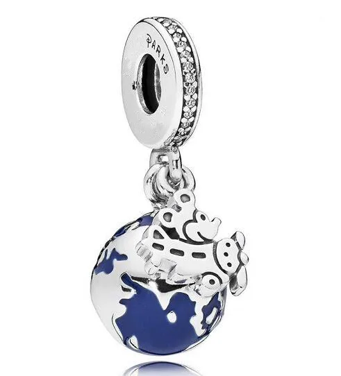 Original 925 Sterling Silver Disey Parks Happily Ever After Fireworks Charm Fit Pandora Women Bracelet & Necklace Diy Jewelry
Original 925 Sterling Silver Disey Parks Happily Ever After Fireworks Charm Fit Pandora Women Bracelet & Necklace Diy Jewelry