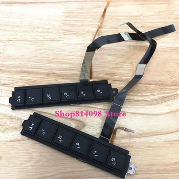 0558J8 558J8 fit for Dell M17X M18X R1 R2 R3 hotkey keyboard hot key left-side function Keypad
0558J8 558J8 fit for Dell M17X M18X R1 R2 R3 hotkey keyboard hot key left-side function Keypad