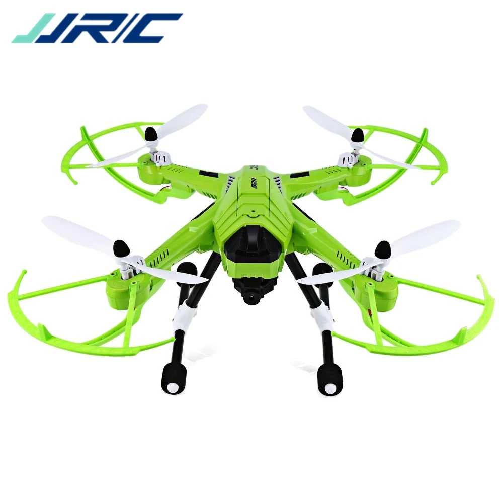 

JJRC H26D RC Drones Dron 6 Axis Gyro 2.4GHz 4CH RC Quadcopter with 5.0MP Wide Angle Camera 360 Degree Eversion Helicopter Toys