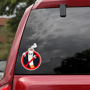 Creative PET Material Safety Danger Cigarette Warning Art Decal No Smoking Smokefree Sign Funny Car Sticker Decoration
Creative PET Material Safety Danger Cigarette Warning Art Decal No Smoking Smokefree Sign Funny Car Sticker Decoration