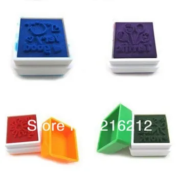 80*6 pcs Fashion Hot 6pcs/set Teachers Stampers Self Inking Praise Reward Stamps Motivation Sticker School
80*6 pcs Fashion Hot 6pcs/set Teachers Stampers Self Inking Praise Reward Stamps Motivation Sticker School