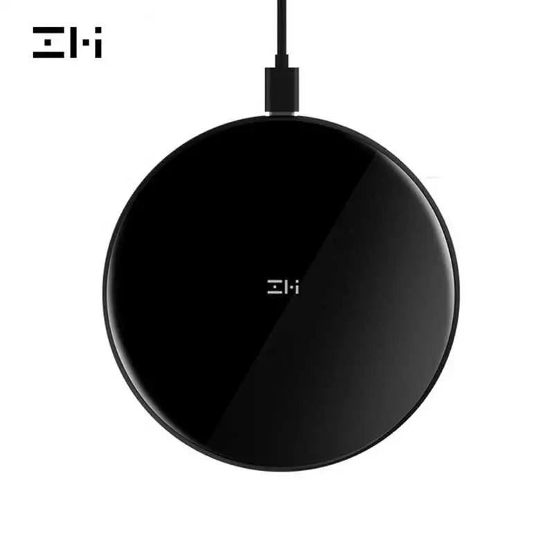 Xiaomi Mi Wireless Charger Black