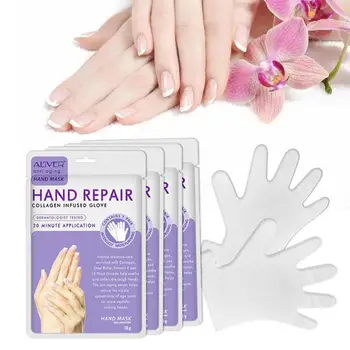 2pcs/Bag Moisturizing Hand Mask Silk Skiing Improves Dry Exfoliating Remove Dead Skin Winter Summer Hydrating Hand Care
2pcs/Bag Moisturizing Hand Mask Silk Skiing Improves Dry Exfoliating Remove Dead Skin Winter Summer Hydrating Hand Care