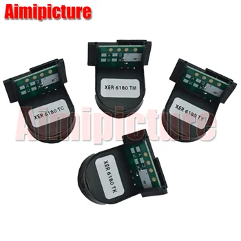 For Xerox Phaser 6180 113R00722 113R00719 113R00720 113R00721 Toner cartridge Chip 12pcs/lot
For Xerox Phaser 6180 113R00722 113R00719 113R00720 113R00721 Toner cartridge Chip 12pcs/lot
