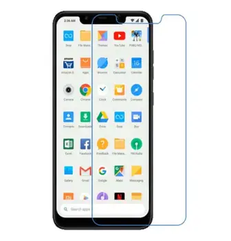 50pcs/lot&Free shipping Tempered Glass Screen Protector for Xiaomi Pocophone F1 A2 6X A1 5X 8 8SE Redmi s2 Retail packaging
50pcs/lot&Free shipping Tempered Glass Screen Protector for Xiaomi Pocophone F1 A2 6X A1 5X 8 8SE Redmi s2 Retail packaging