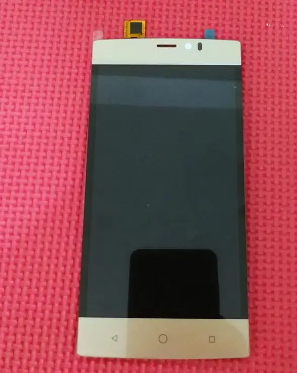 LCD with Touch Screen Digitizer Assembly For iBall Andi F2F 5.5U lcd matrix Digitizer Assembly
LCD with Touch Screen Digitizer Assembly For iBall Andi F2F 5.5U lcd matrix Digitizer Assembly