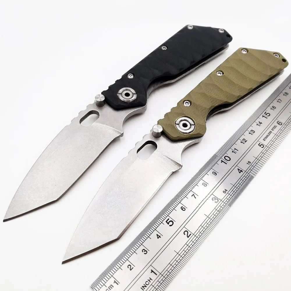 JSSQ Tactical Folding Knife 9Cr18Mov Blade Military Hunting Camping Survival Combat Knives Outdoor Pocket Utility EDC Tools OEM
JSSQ Tactical Folding Knife 9Cr18Mov Blade Military Hunting Camping Survival Combat Knives Outdoor Pocket Utility EDC Tools OEM