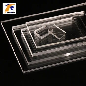 TUNGFULL Thickness Clear Acrylic Perspex Sheet Cut Plastic Transparent Board Perspex Panel Durable Doors And Windows Decor
TUNGFULL Thickness Clear Acrylic Perspex Sheet Cut Plastic Transparent Board Perspex Panel Durable Doors And Windows Decor