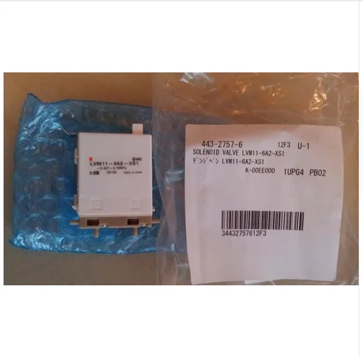 For Sysmex 4 port Solenoid valve, Electromagnetic coil Hematology Analyzer poch-100i,50i,80i NEW
For Sysmex 4 port Solenoid valve, Electromagnetic coil Hematology Analyzer poch-100i,50i,80i NEW