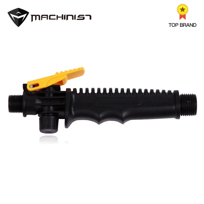 Car washer sprayer switch with filter handle switch a little red pressure-saving switch
Car washer sprayer switch with filter handle switch a little red pressure-saving switch