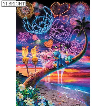 NEW Arrival Animals 5D Diy Diamond Painting Full Square Cartoon Diamant Mosaic Pasted Embroidery Needlework Cross Stitch LK1
NEW Arrival Animals 5D Diy Diamond Painting Full Square Cartoon Diamant Mosaic Pasted Embroidery Needlework Cross Stitch LK1