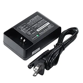 Godox VC-18 Li-ion Battery Professional AC Charger For Godox V850 V860n V860c Neewer Tt850 Tt860 Speedlite Battery
Godox VC-18 Li-ion Battery Professional AC Charger For Godox V850 V860n V860c Neewer Tt850 Tt860 Speedlite Battery