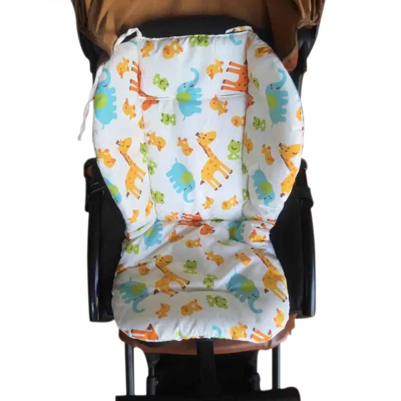Baby Universal Car Stroller Seat Covers Auto Soft Thick Pram Cushion Car Seat Pad Covers for Baby Children Stroller Accessories
Baby Universal Car Stroller Seat Covers Auto Soft Thick Pram Cushion Car Seat Pad Covers for Baby Children Stroller Accessories